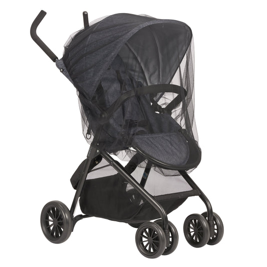 Universal Stroller Insect Net Support